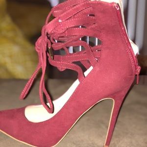 Shoe Republica LA